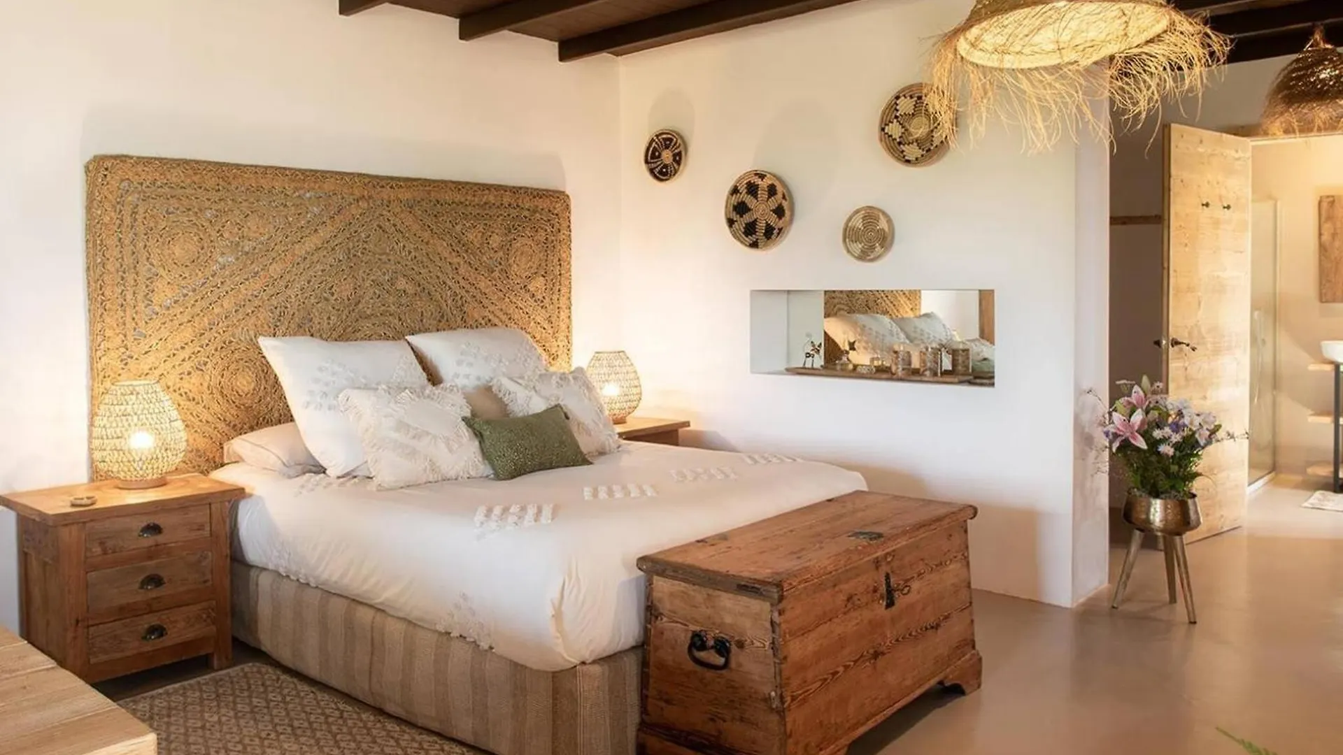 Apartment La Finquita By Mz Villas Tias